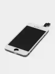 Белый дисплей для iPhone 5S / SE / 6 Plus / 6S Plus / 7 Plus / 8 Plus / 11 + тачскрин, с рамкой
