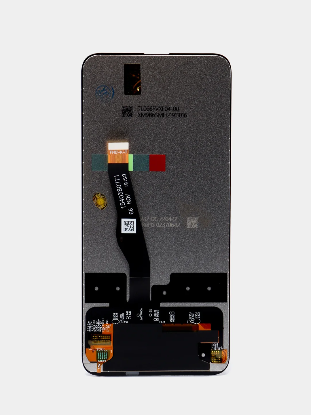 Дисплей Huawei P Smart Z / Y9 Prime 2019 / Honor 9X / 9X Premium / Y9s, тачскрин ORIG