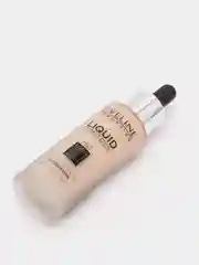 Тональная основа Eveline "Liquid Control" № 005, ivory, 32 мл