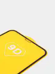 Защитное стекло для iPhone XR, 11, 12, 12 Pro, 13, 13 Pro