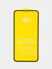 Защитное стекло для iPhone XR, 11, 12, 12 Pro, 13, 13 Pro