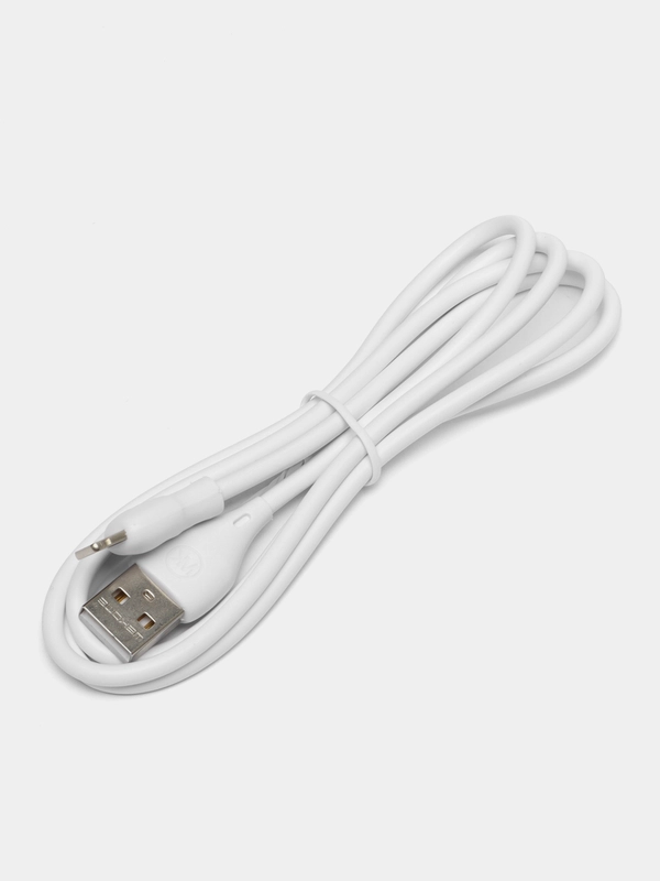 Кабель Wekome WDC-072i, USB-Lightning