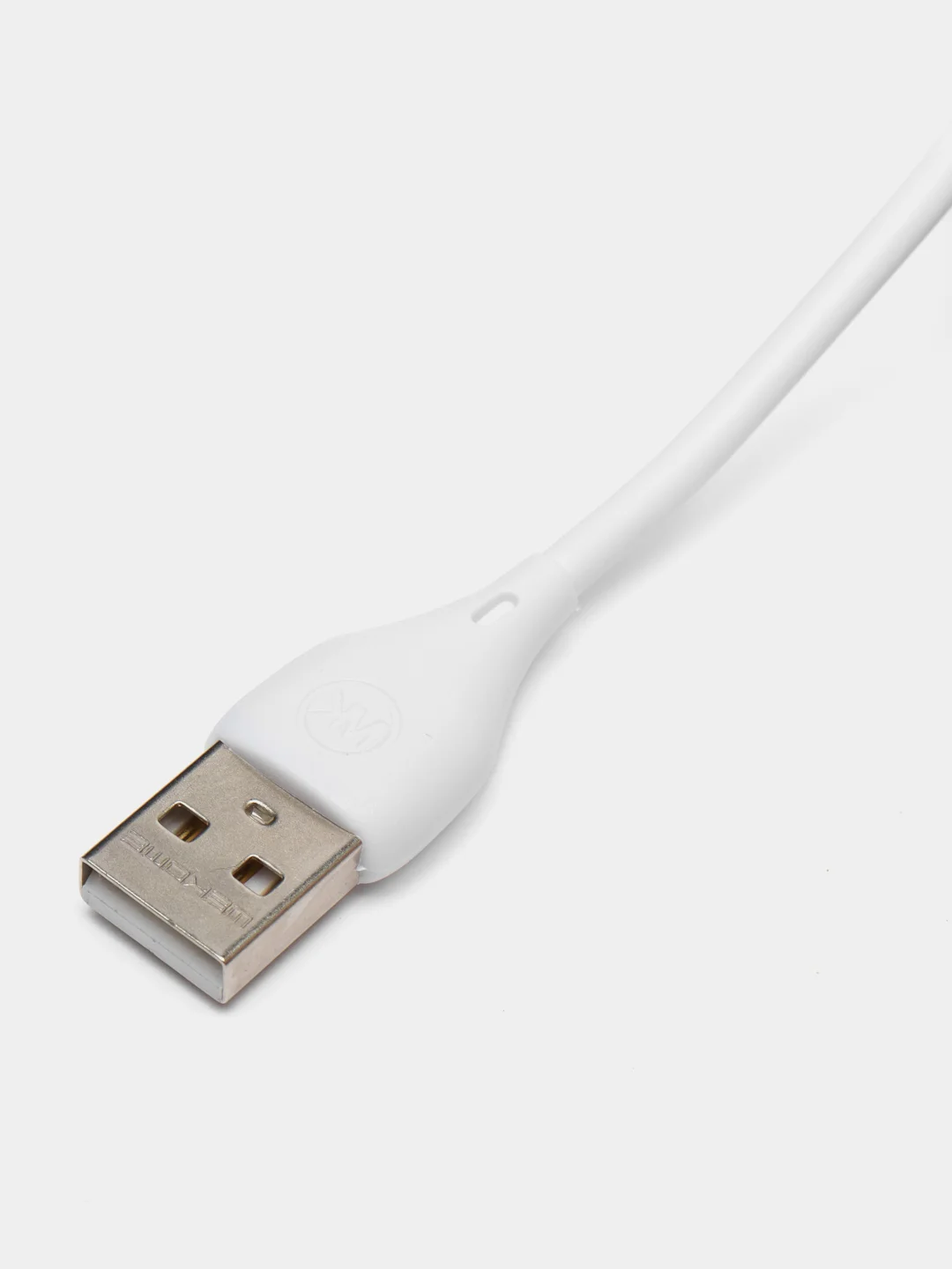Кабель Wekome WDC-072i, USB-Lightning