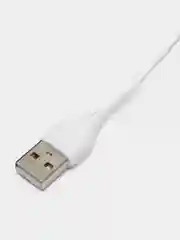 Кабель Wekome WDC-072i, USB-Lightning