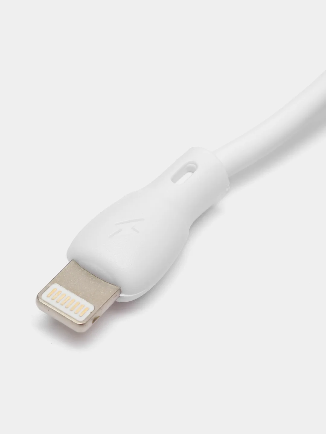 Кабель Wekome WDC-072i, USB-Lightning