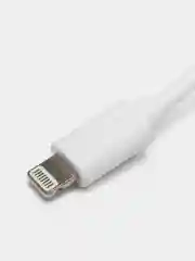 Lightning кабель Ubik UL04AW