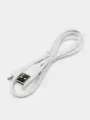 Lightning кабель Ubik UL04AW