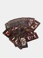 Карты Таро "Мистические знаки", 78 карт