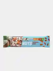 Протеиновые батончики без сахара ореховый ТМ ProteinRex NUTS, миндаль-кокос, 40 г