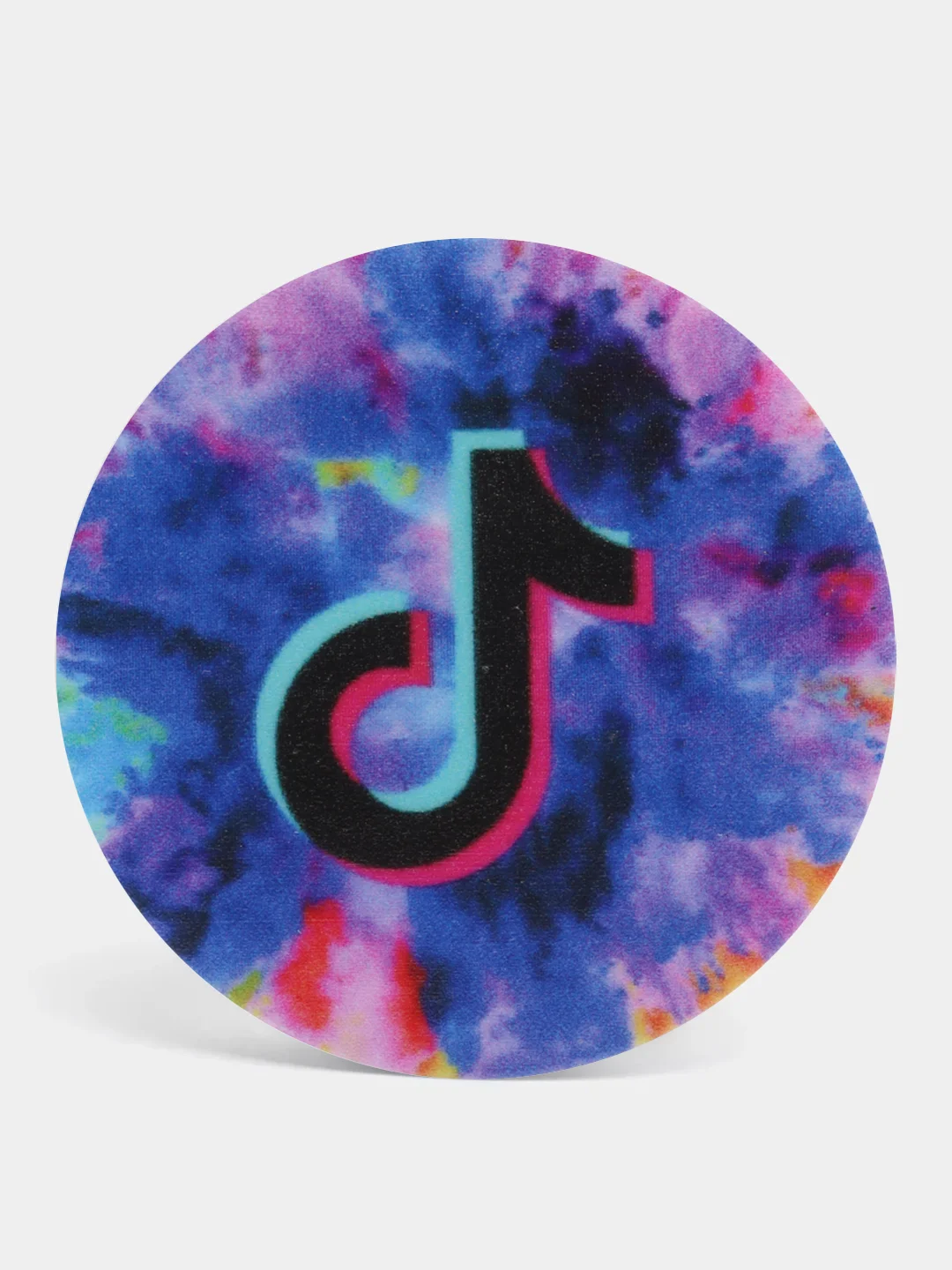 Конфетный держатель-подставка для телефона PopSocket