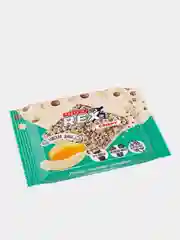 Протеиново-злаковый хлебец ProteinRex Crispy, без сахара, тайская дыня, 55 г