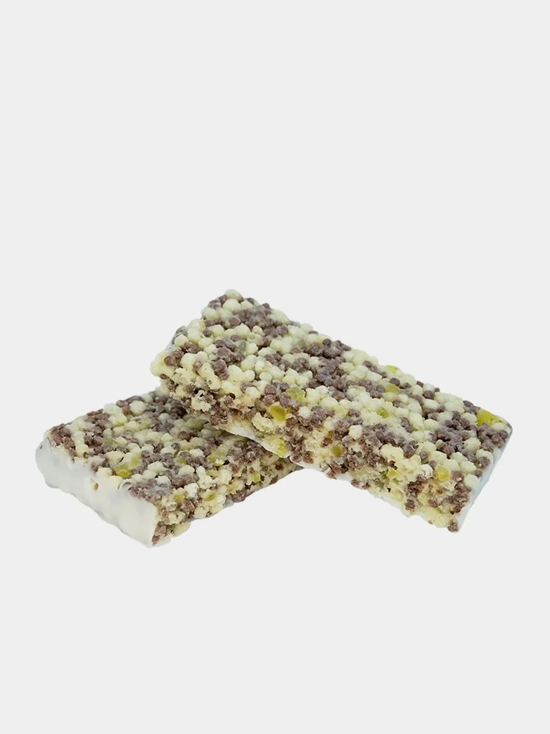 Протеиново-злаковый хлебец ProteinRex Crispy, без сахара, тайская дыня, 55 г