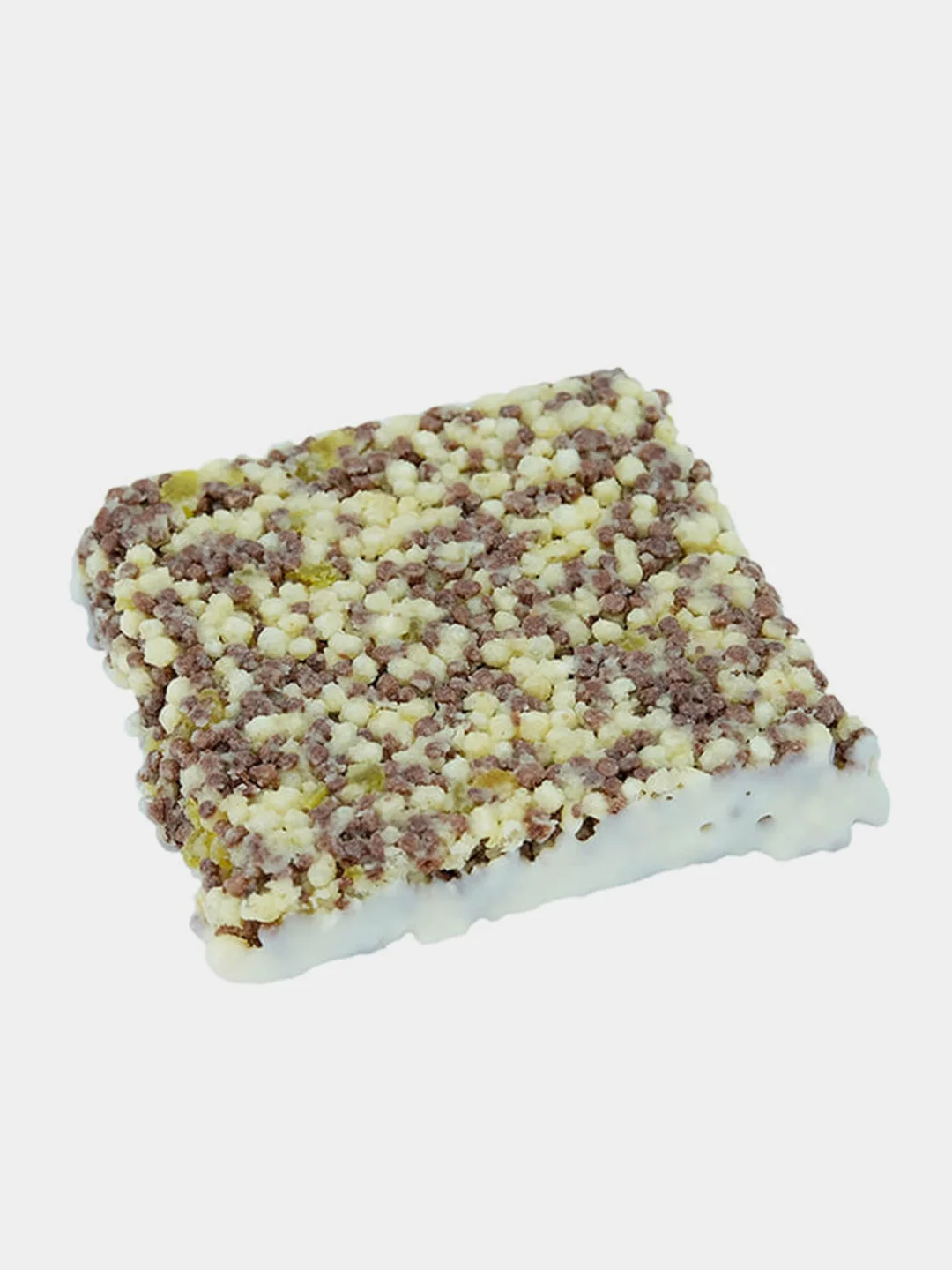 Протеиново-злаковый хлебец ProteinRex Crispy, без сахара, тайская дыня, 55 г