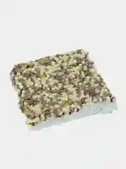 Протеиново-злаковый хлебец ProteinRex Crispy, без сахара, тайская дыня, 55 г