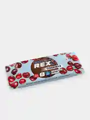 Протеиновое печенье ProteinRex COOKIE х 2, без сахара, шоколад-вишня, 50 г