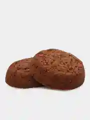 Протеиновое печенье ProteinRex COOKIE х 2, без сахара, шоколад-вишня, 50 г