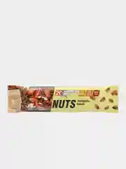 Протеиновый ореховый батончик ProteinRex NUTS, без сахара, миндаль-пекан, 40 г