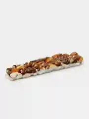 Протеиновый ореховый батончик ProteinRex NUTS, без сахара, миндаль-пекан, 40 г