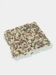 Протеиново-злаковый хлебец ProteinRex Crispy, банановый трайфл, без сахара, 190 ккал, 55 г
