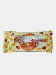 Протеиновое печенье ProteinRex Cookie, без сахара, арахис, 50 г