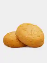 Протеиновое печенье ProteinRex Cookie, без сахара, арахис, 50 г