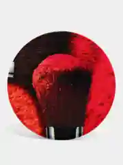 Розовый держатель для телефона попсокет