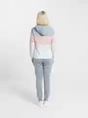 Конфетный костюм спортивный женский