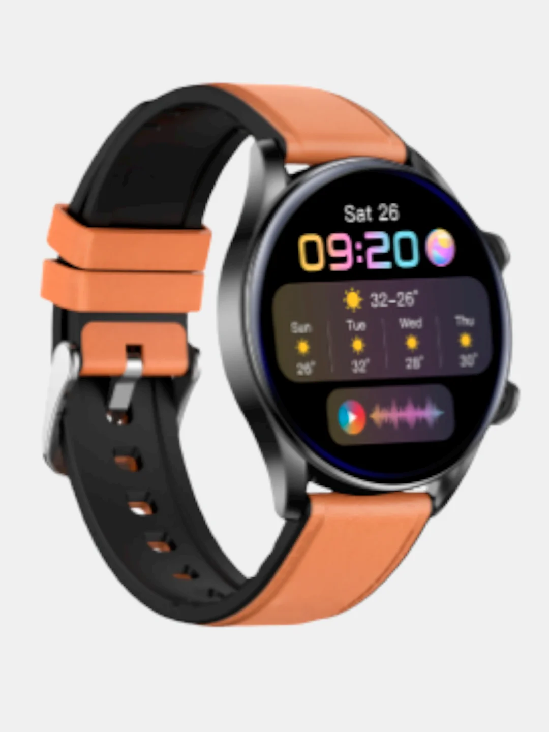 Смарт часы Smart Watch T34S