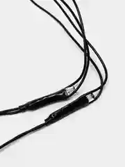 Гирлянда "Сеть", 1.6, IP20, тёмная нить, 144 LED, свечение белое, 8 режимов, 220 В