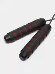 Красный скакалка скоростная, скакалка для фитнеса, скакалка регулируемая, для кроссфита
