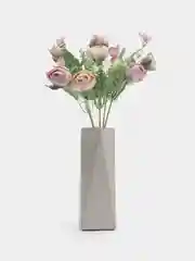 Сиреневый искусственные цветы