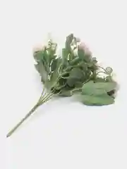 Сиреневый искусственные цветы