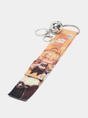 JDM брелок Genshin