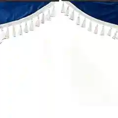 Ламбрекен для лобового и боковых стекол