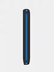 Синий мобильный телефон BQ 1846 One Power 2023