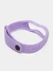 Лавандовый ремешок для фитнес браслета Xiaomi Mi Band 7