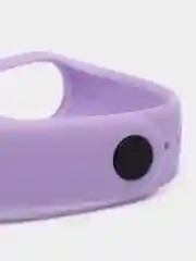 Лавандовый ремешок для фитнес браслета Xiaomi Mi Band 7
