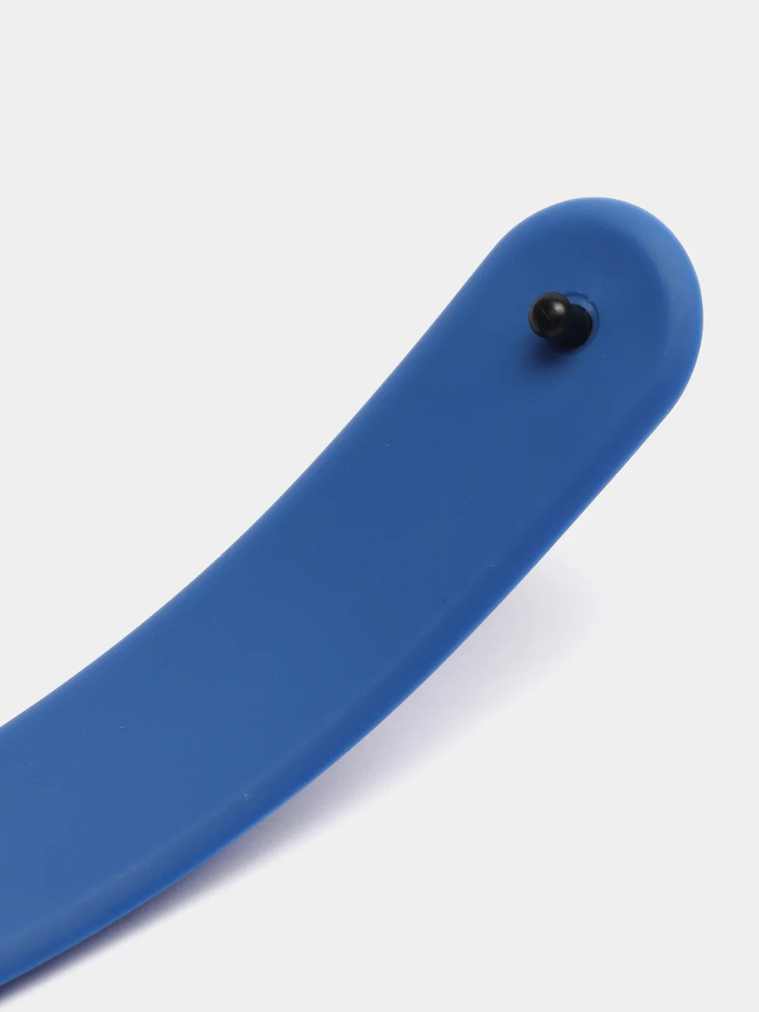 Синий ремешок для фитнес браслета Xiaomi Mi Band 7
