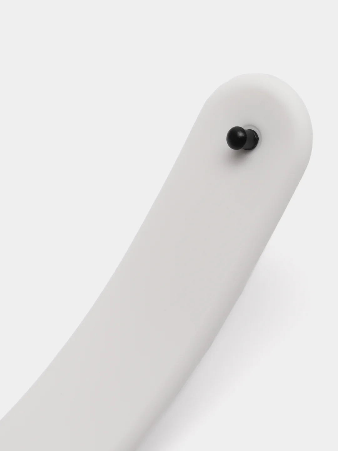 Белый ремешок для фитнес браслета Xiaomi Mi Band 7
