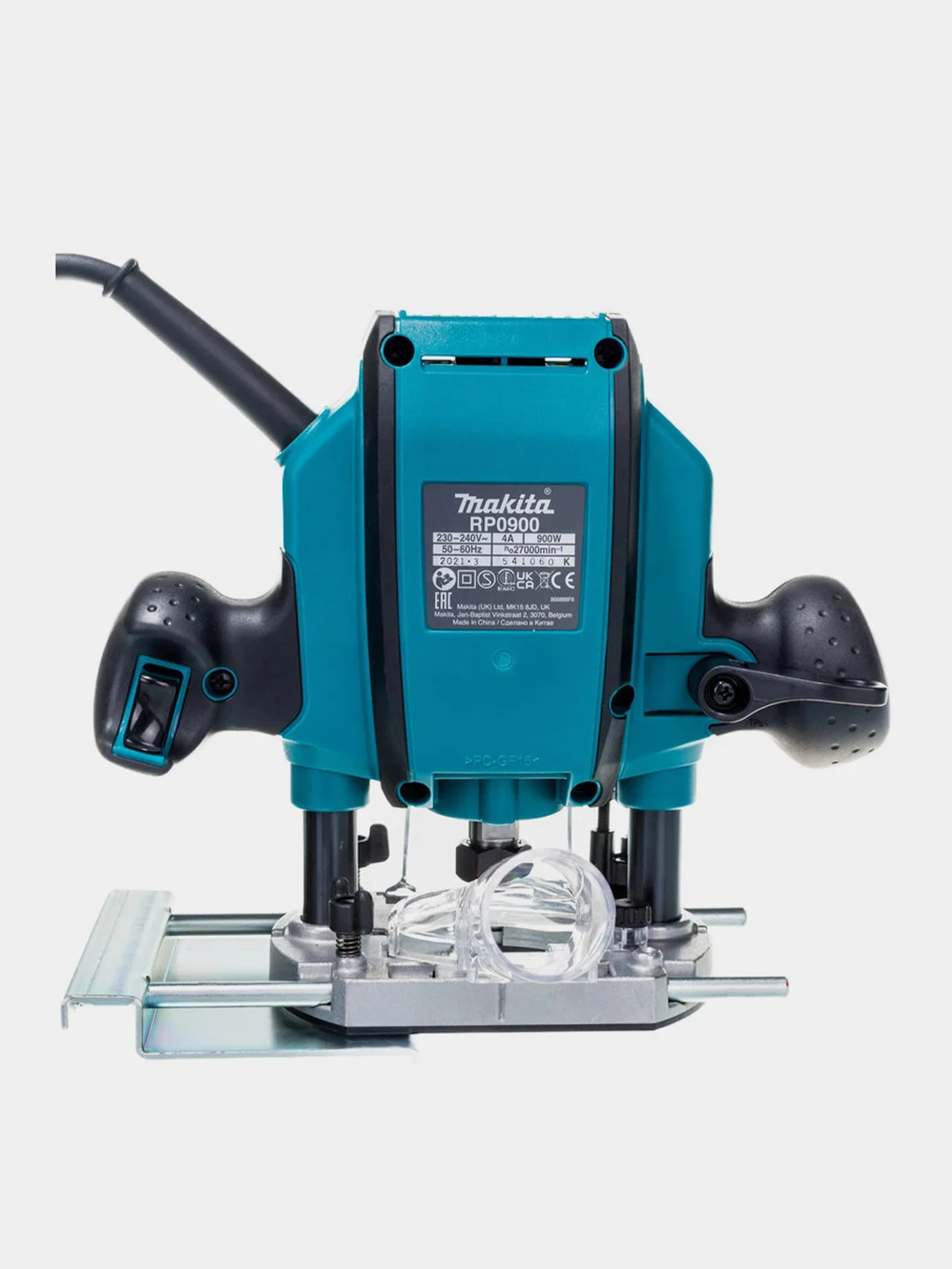 Фрезер Makita RP0900K