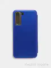 Чехол книжка для Samsung Galaxy S21FE (S21 FE)