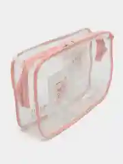 Конфетный косметичка