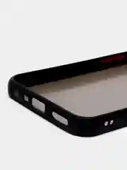 Светло-жёлтый чехол с рисунком на Realme 8i и Realme Narzo 50 4G (Реалми 8i и Реалми Нарзо 50 4G)