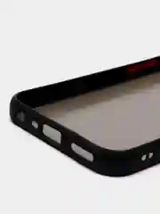 Бирюзовый чехол с рисунком на Realme 8i и Realme Narzo 50 4G (Реалми 8i и Реалми Нарзо 50 4G)