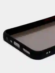 Терракотовый чехол с рисунком на Realme 8i и Realme Narzo 50 4G (Реалми 8i и Реалми Нарзо 50 4G)