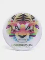 Светло-синий держатель-подставка для телефона PopSocket