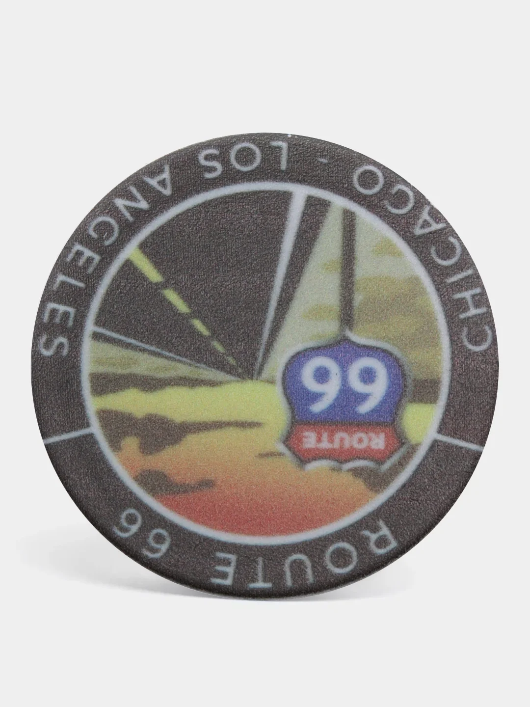 Лесной зеленый держатель-подставка для телефона PopSocket