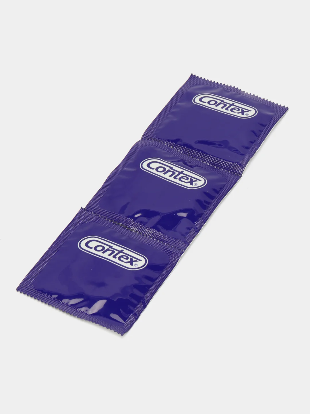 Презервативы Contex, 3 штуки, ароматизированные, разные виды