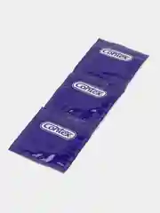 Презервативы Contex, 3 штуки, ароматизированные, разные виды
