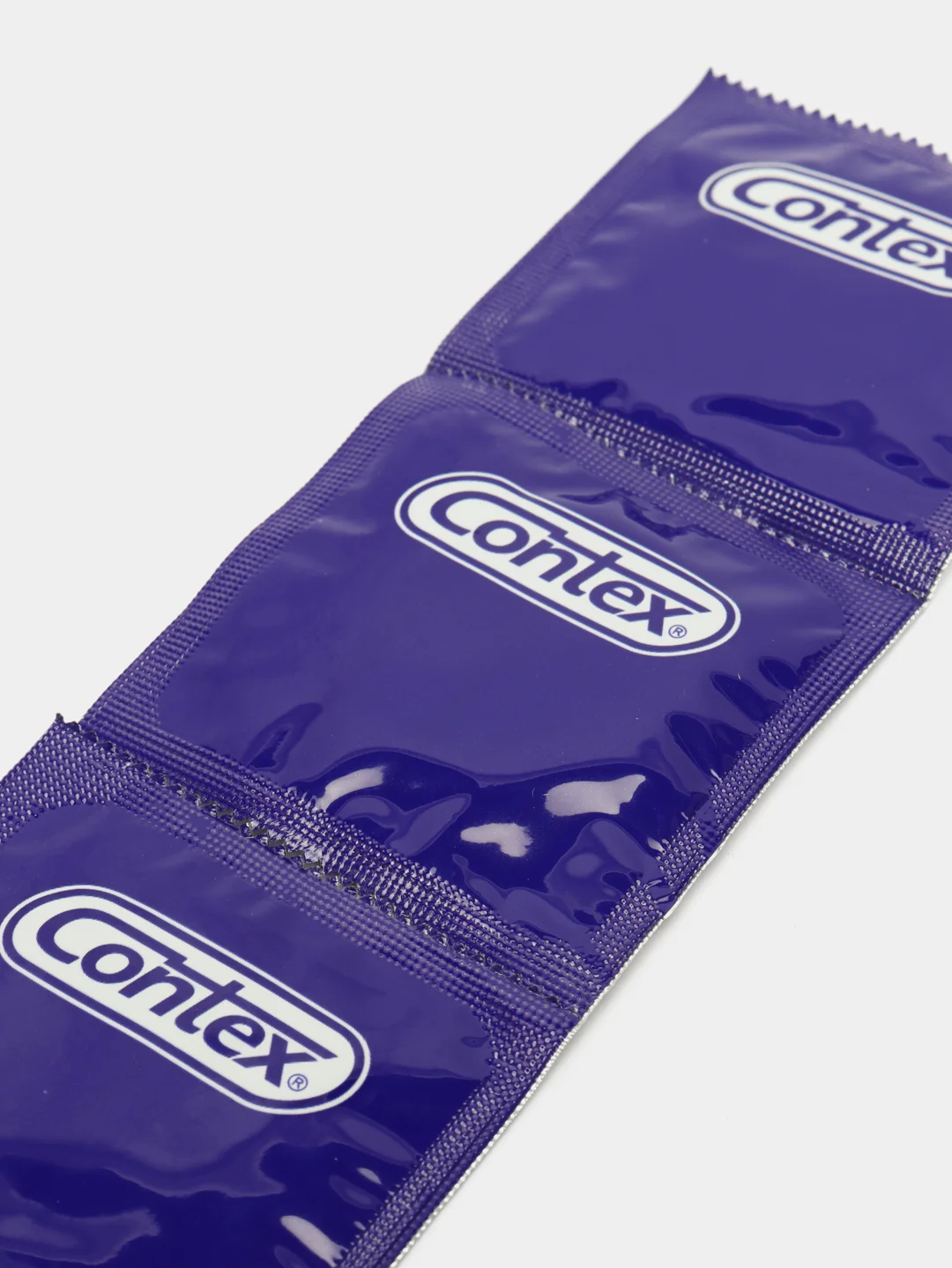 Презервативы Contex, 3 штуки, ароматизированные, разные виды